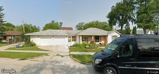 Larawan ng 426 Scotia Street sa Winnipeg, Manitoba