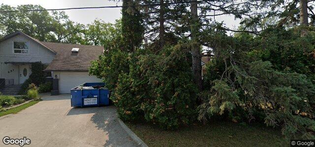 Larawan ng 429 Scotia Street sa Winnipeg, Manitoba