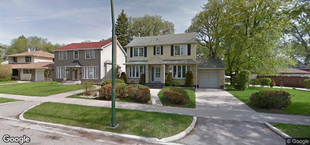 Larawan ng 43 Rupertsland Boulevard sa Winnipeg, Manitoba