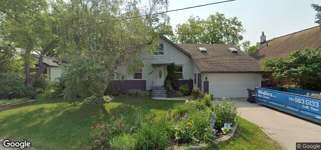 Larawan ng 431 Scotia Street sa Winnipeg, Manitoba