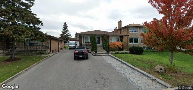 Larawan ng 44 Mcadam Avenue sa Winnipeg, Manitoba