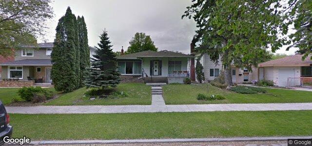 Larawan ng 44 Rupertsland Boulevard sa Winnipeg, Manitoba
