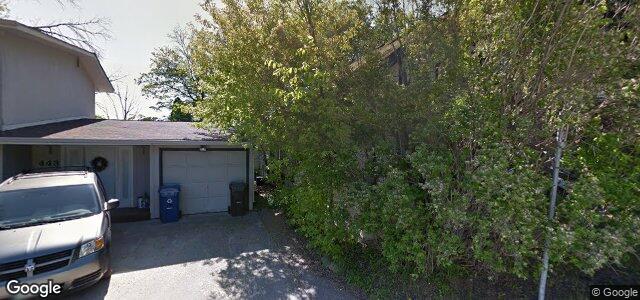 Larawan ng 441 Scotia Street sa Winnipeg, Manitoba