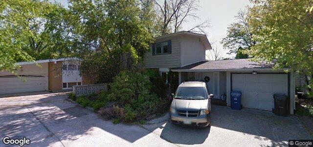 Larawan ng 443 Scotia Place sa Winnipeg, Manitoba