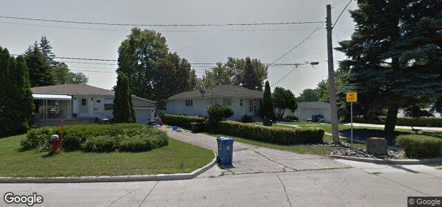 Larawan ng 449 Scotia Street sa Winnipeg, Manitoba