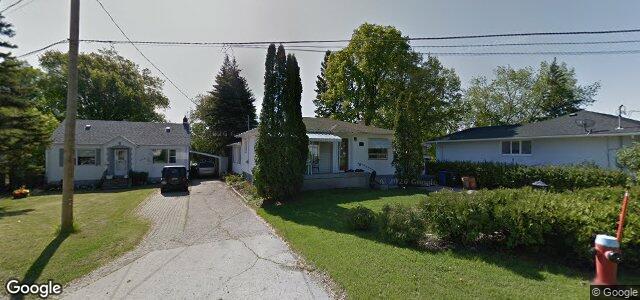 451 Scotia Street（加拿大曼尼托巴省溫尼伯市）房屋照片