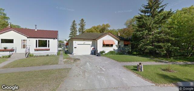 Larawan ng 452 Scotia Street sa Winnipeg, Manitoba