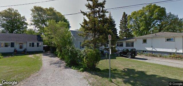 Larawan ng 455 Scotia Street sa Winnipeg, Manitoba