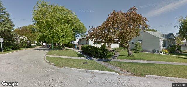 Larawan ng 456 Scotia Street sa Winnipeg, Manitoba