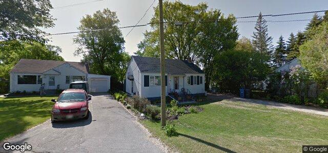 Larawan ng 457 Scotia Street sa Winnipeg, Manitoba