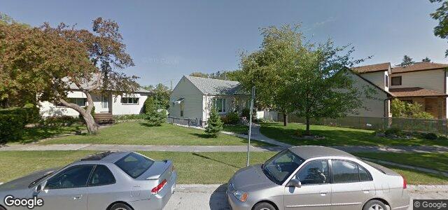 458 Scotia Street（加拿大曼尼托巴省溫尼伯市）房屋照片