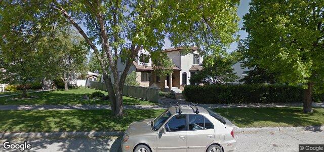 Larawan ng 460 Scotia Street sa Winnipeg, Manitoba