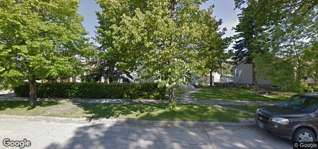 Larawan ng 462 Scotia Street sa Winnipeg, Manitoba