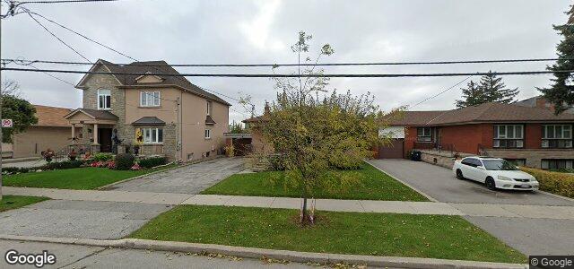 Larawan ng 47 Mcadam Avenue sa Winnipeg, Manitoba