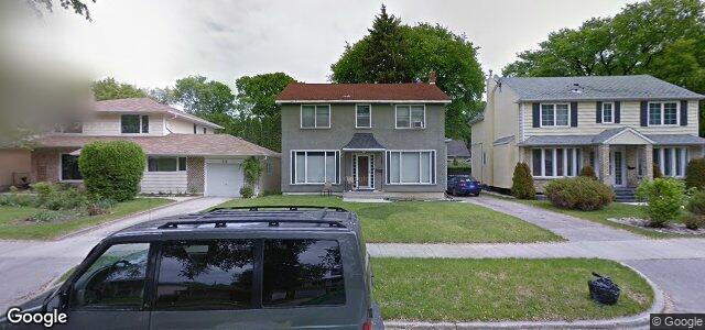 Larawan ng 47 Rupertsland Boulevard sa Winnipeg, Manitoba