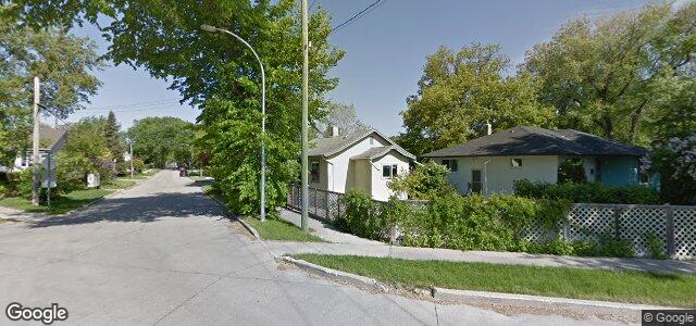 Larawan ng 472 Scotia Street sa Winnipeg, Manitoba