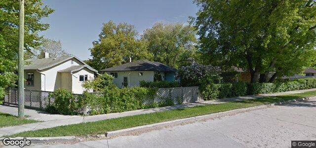 Larawan ng 474 Scotia Street sa Winnipeg, Manitoba