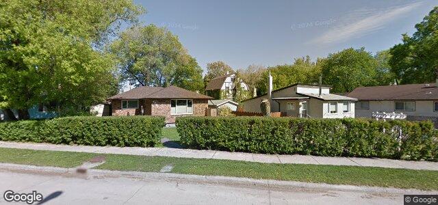 Larawan ng 476 Scotia Street sa Winnipeg, Manitoba