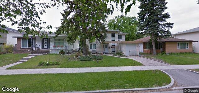 Larawan ng 48 Rupertsland Boulevard sa Winnipeg, Manitoba
