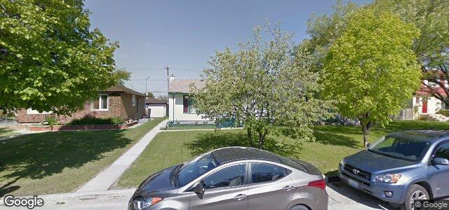 Larawan ng 5 Ballard Crescent sa Winnipeg, Manitoba