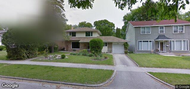 Larawan ng 51 Rupertsland Boulevard sa Winnipeg, Manitoba