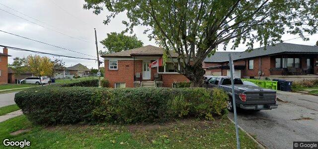 Larawan ng 52 Mcadam Avenue sa Winnipeg, Manitoba