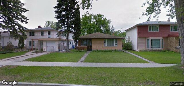Larawan ng 52 Rupertsland Boulevard sa Winnipeg, Manitoba