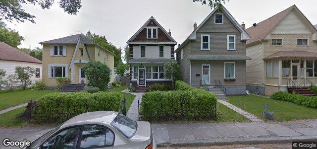 Larawan ng 54 Mcadam Avenue sa Winnipeg, Manitoba