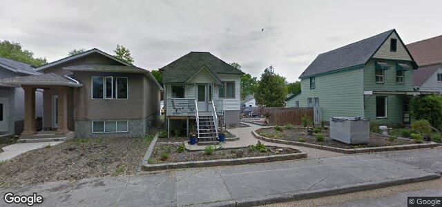 Larawan ng 55 Mcadam Avenue sa Winnipeg, Manitoba