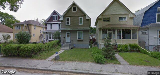 Larawan ng 56 Mcadam Avenue sa Winnipeg, Manitoba