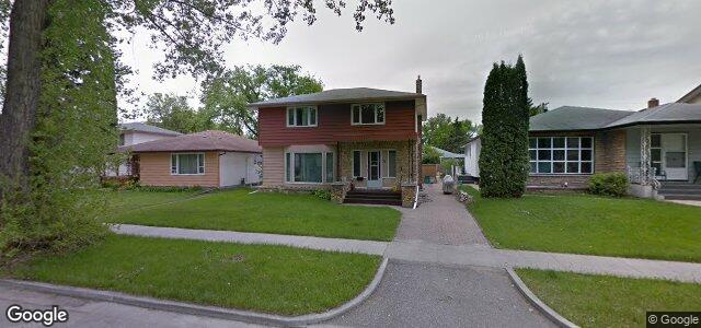 Larawan ng 56 Rupertsland Boulevard sa Winnipeg, Manitoba
