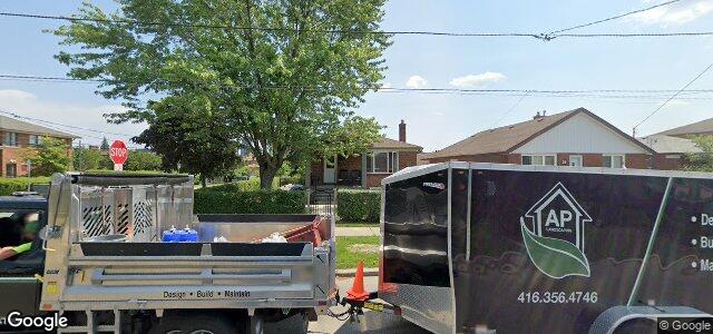 Larawan ng 57 Mcadam Avenue sa Winnipeg, Manitoba