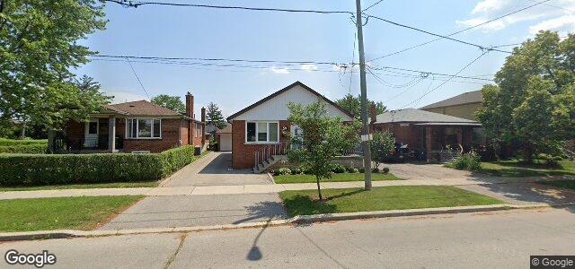 Larawan ng 59 Mcadam Avenue sa Winnipeg, Manitoba