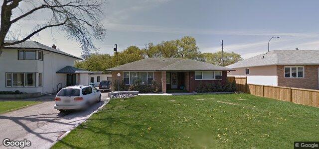 Larawan ng 6 Seven Oaks Place sa Winnipeg, Manitoba