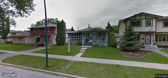 Larawan ng 60 Rupertsland Boulevard sa Winnipeg, Manitoba