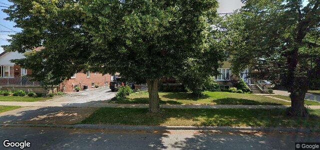 Larawan ng 61 Mcadam Avenue sa Winnipeg, Manitoba