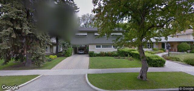 Larawan ng 61 Rupertsland Boulevard sa Winnipeg, Manitoba