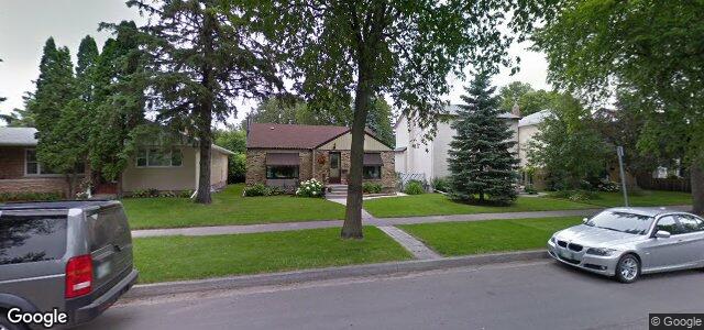 Larawan ng 61 Smithfield Avenue sa Winnipeg, Manitoba