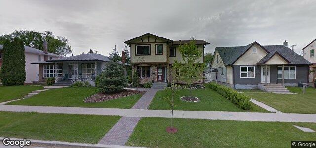 Larawan ng 64 Rupertsland Boulevard sa Winnipeg, Manitoba