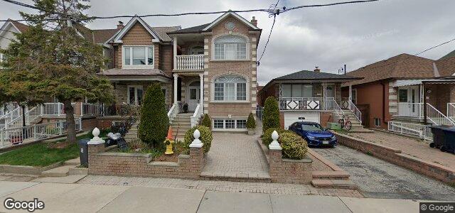 Larawan ng 68 Armstrong Avenue sa Winnipeg, Manitoba