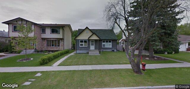 Larawan ng 68 Rupertsland Boulevard sa Winnipeg, Manitoba