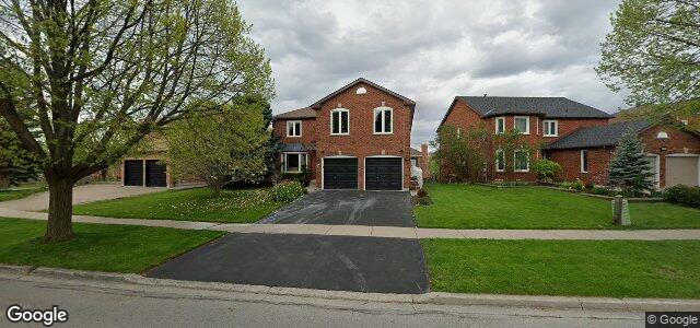 Larawan ng 7 Ballard Crescent sa Winnipeg, Manitoba