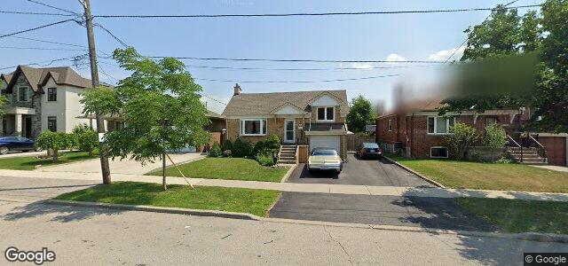 Larawan ng 71 Mcadam Avenue sa Winnipeg, Manitoba