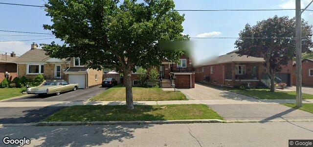 Larawan ng 73 Mcadam Avenue sa Winnipeg, Manitoba