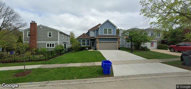 Larawan ng 73 Newton Avenue sa Winnipeg, Manitoba