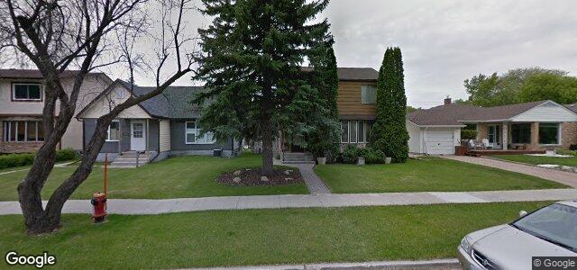 Larawan ng 74 Rupertsland Boulevard sa Winnipeg, Manitoba