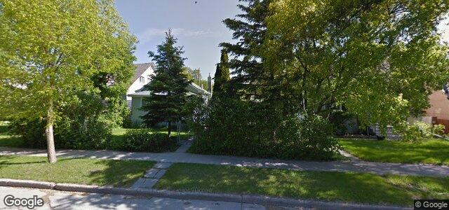 Larawan ng 75 Newton Avenue sa Winnipeg, Manitoba