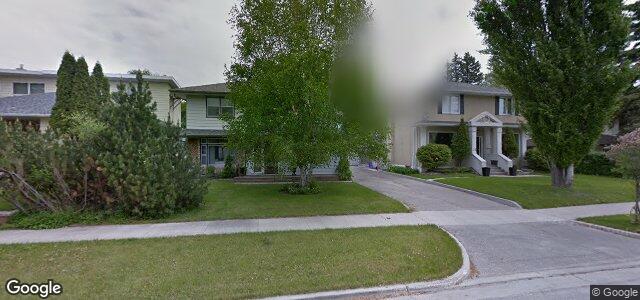 Larawan ng 77 Rupertsland Boulevard sa Winnipeg, Manitoba
