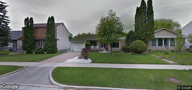 Larawan ng 78 Rupertsland Boulevard sa Winnipeg, Manitoba