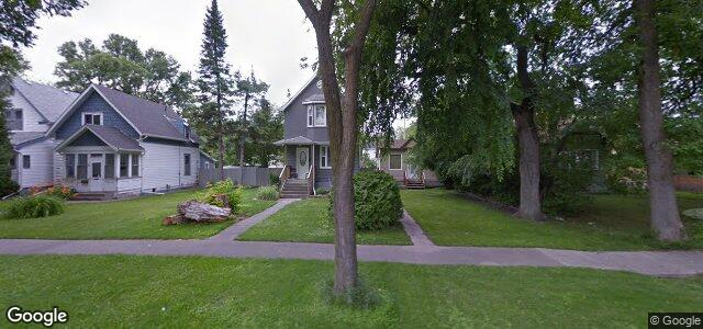 Photo of 78 Smithfield Avenue in Winnipeg, Manitoba